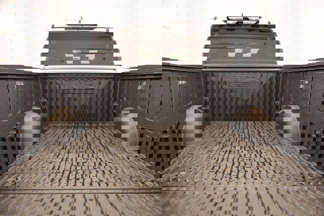 New 2026 Toyota Tundra Platinum image 25