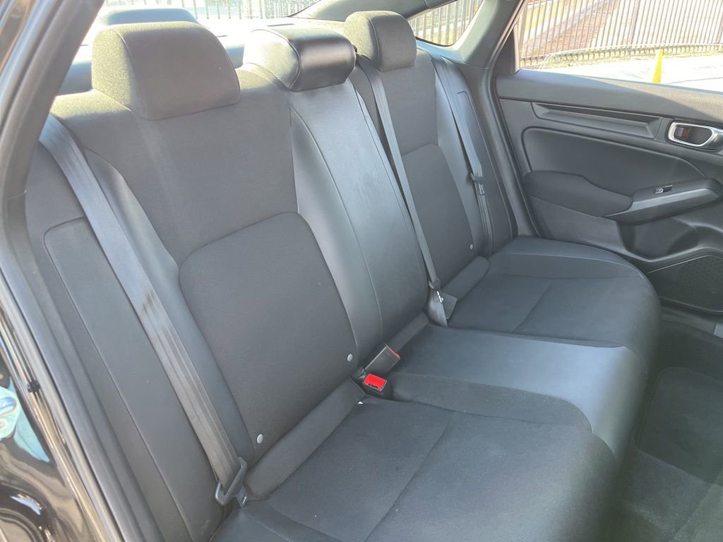 Used 2024 Honda Civic Sport image 26