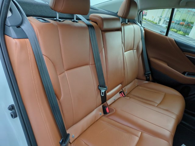 Certified 2021 Subaru Legacy Touring XT w/ Popular Package #3 image 19