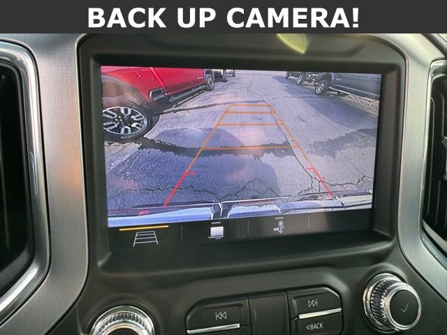 Used 2019 GMC Sierra 1500 SLT image 23