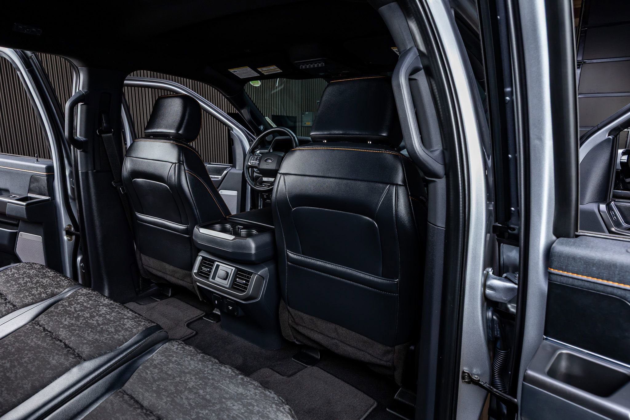 Used 2024 Ford F150 Tremor w/ Bed Utility Package image 30