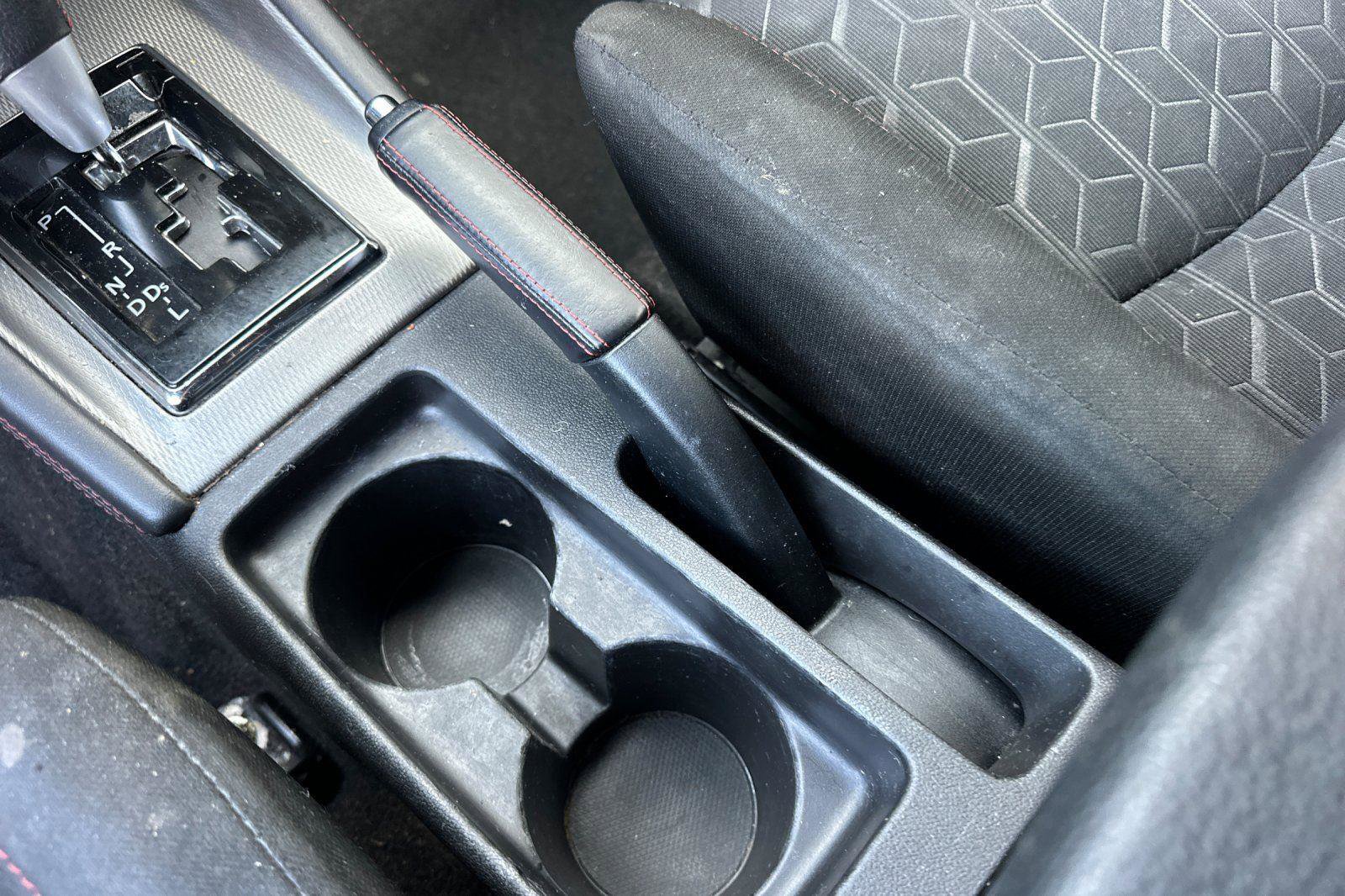 Used 2021 Mitsubishi Outlander Sport Black Edition image 30