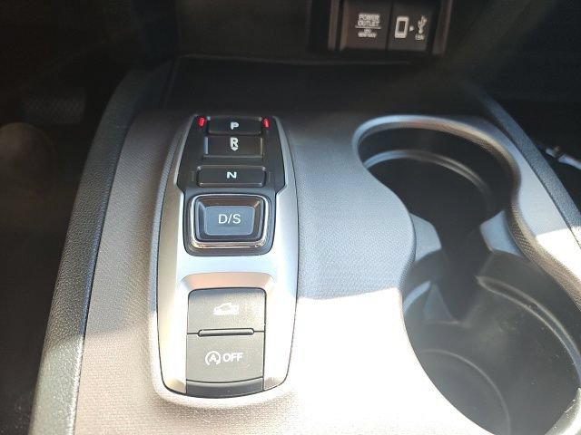 Used 2023 Honda Ridgeline Sport image 22