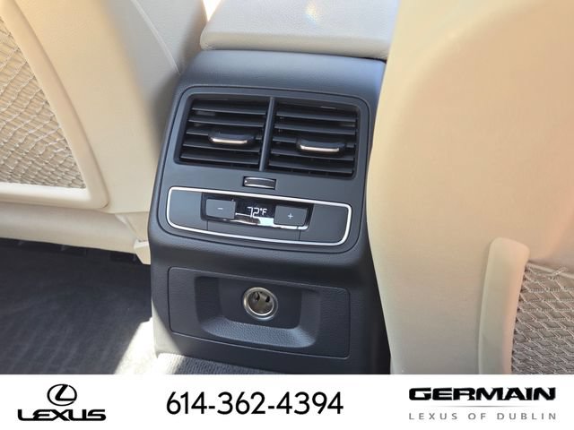 Used 2017 Audi A4 2.0T Prestige AWD/4WD image 25