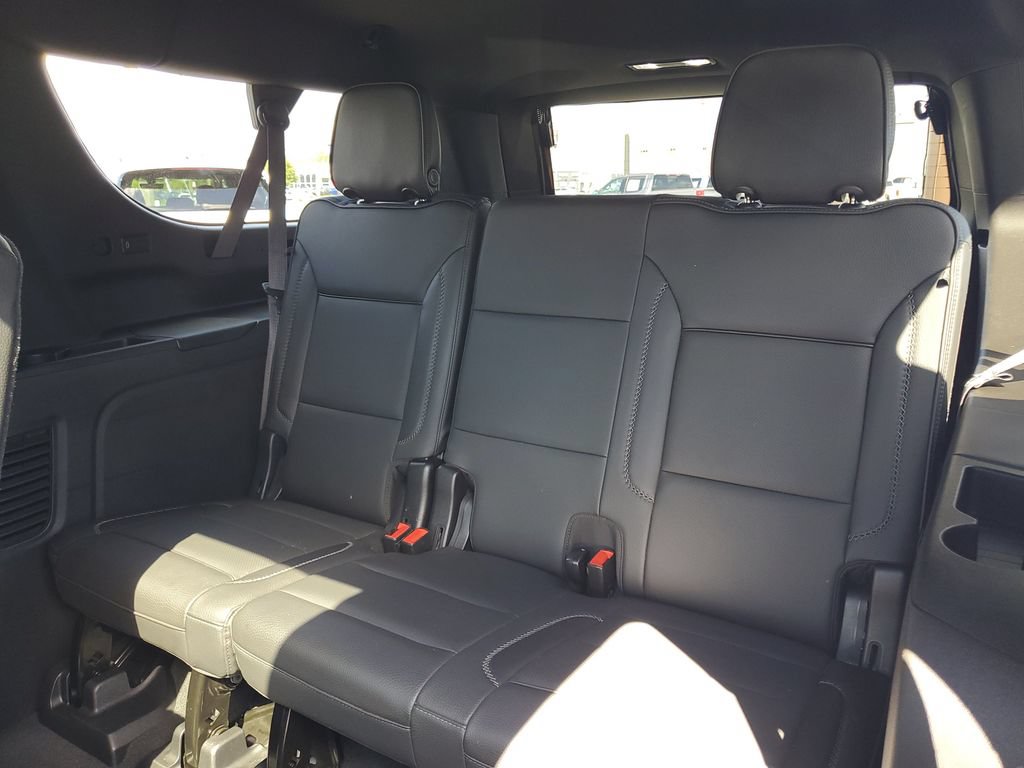 Used 2021 GMC Yukon XL Denali w/ Denali Ultimate Package AWD/4WD image 27