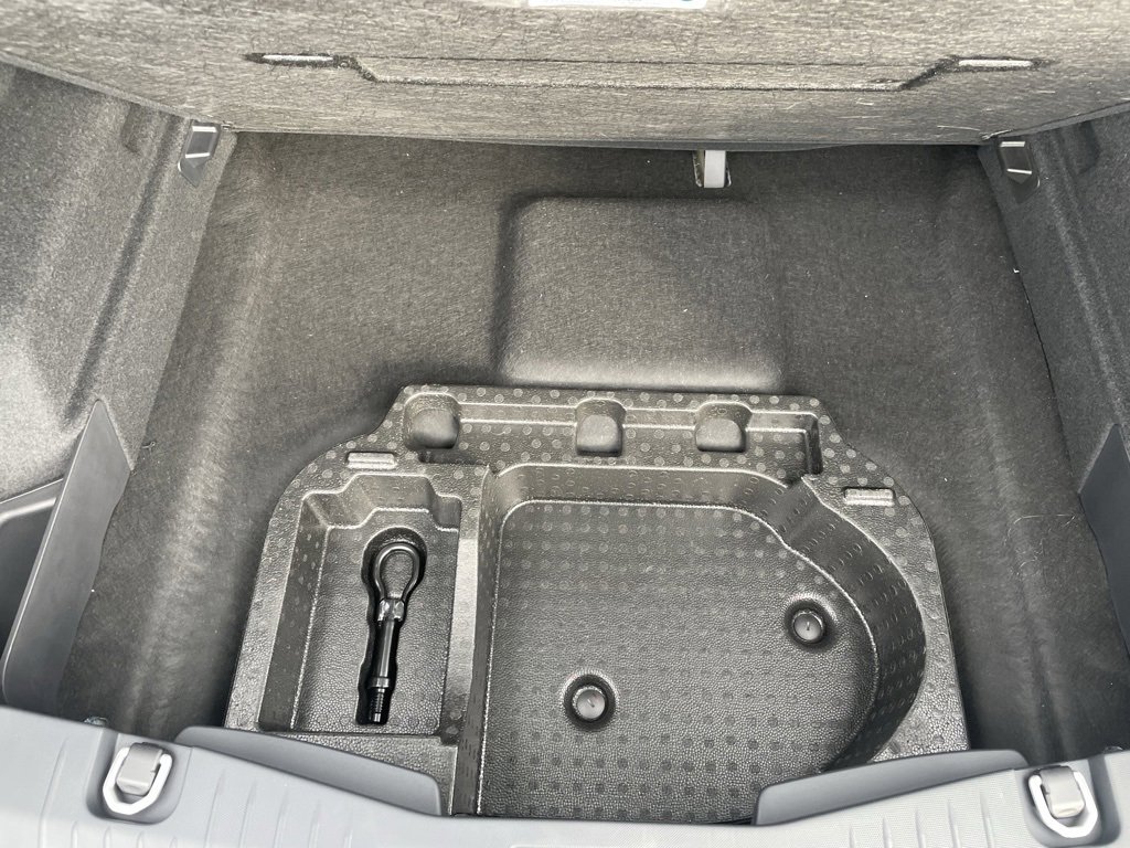 New 2025 Ford Mustang Mach-E Premium w/ Sport Appearance Package image 35