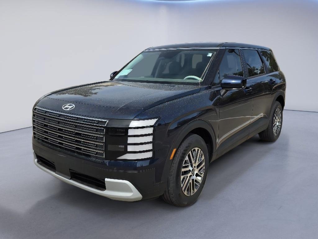 New 2027 Hyundai Palisade SE AWD/4WD image 1