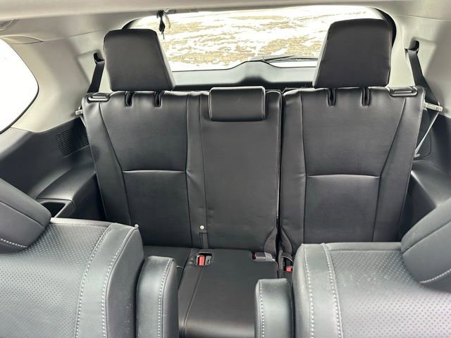 Used 2026 Toyota Grand Highlander Limited image 14