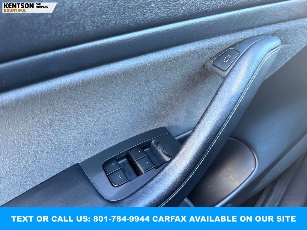 Used 2021 Tesla Model 3 Long Range image 18