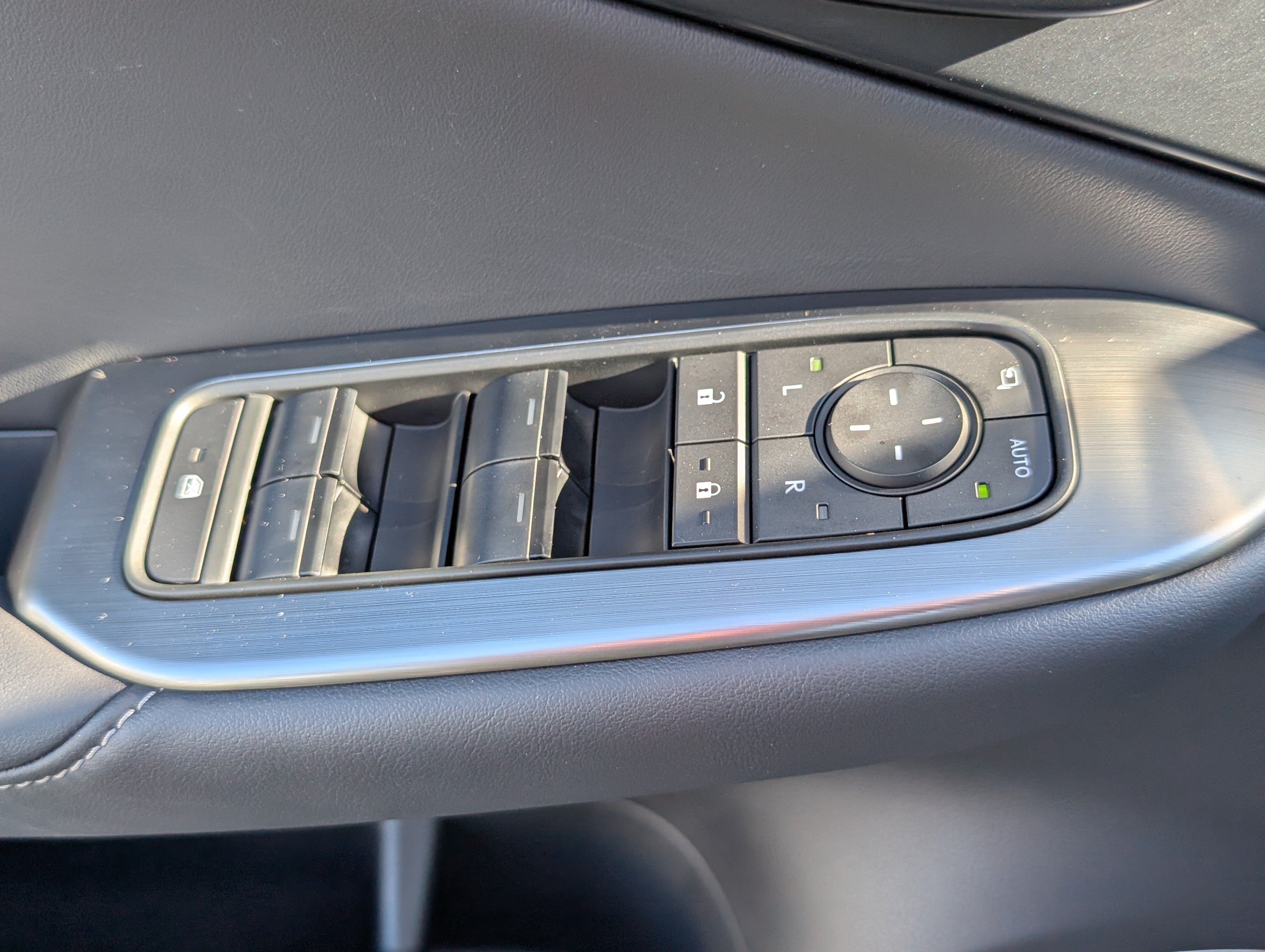 Used 2026 Lexus IS 350 F Sport w/ Technology Package AWD/4WD image 20