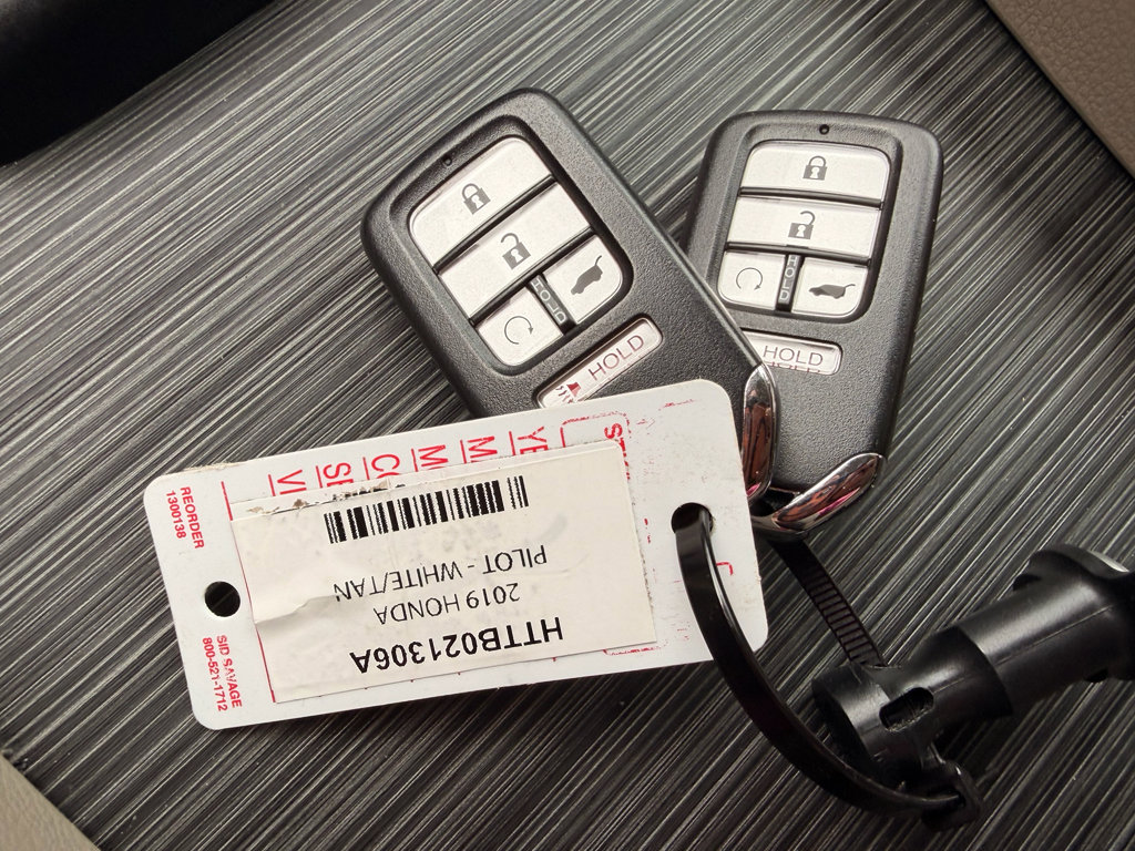 Used 2019 Honda Pilot EX-L image 38