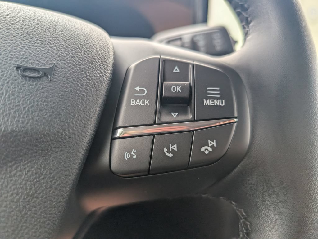 New 2025 Ford Bronco Sport Outer Banks w/ Outer Banks Tech Package+ AWD/4WD image 11