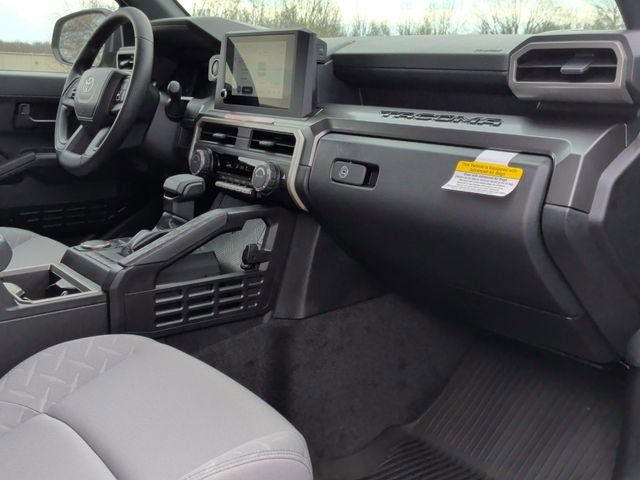 New 2026 Toyota Tacoma SR5 RWD image 28