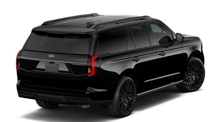 New 2027 Ford Expedition Platinum w/ Stealth Performance Package AWD/4WD image 42