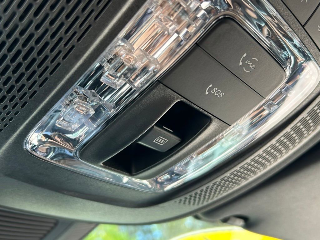 Used 2026 Mercedes-Benz GLE 350 4MATIC image 54