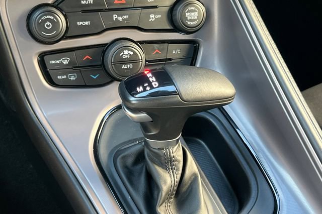 Used 2023 Dodge Challenger GT w/ Blacktop Package image 28