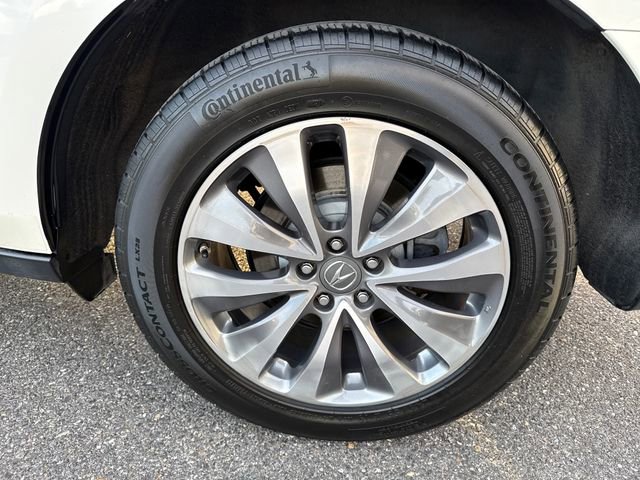 Used 2014 Acura MDX SH-AWD w/ Technology Package image 10