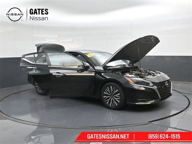 Used 2024 Nissan Altima 2.5 SV image 50