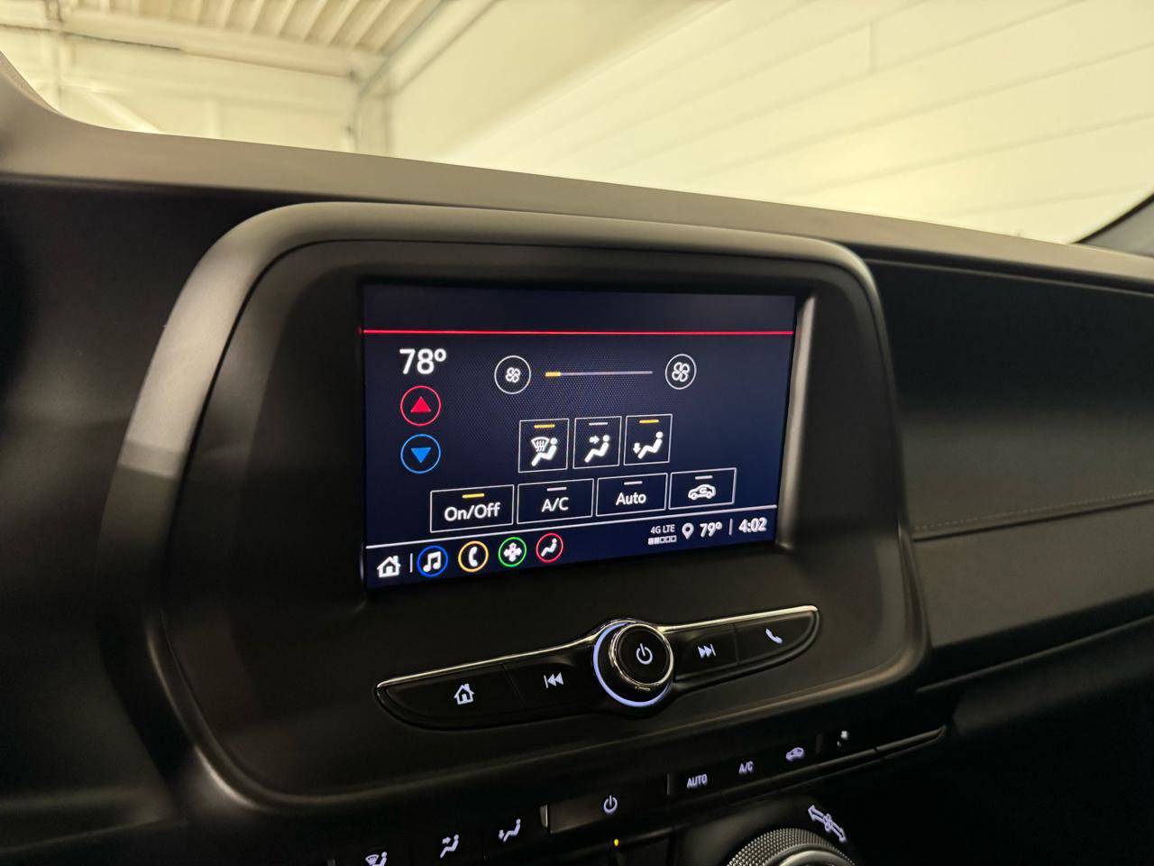 Used 2023 Chevrolet Camaro LT w/ RS Package RWD image 20