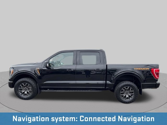 Used 2023 Ford F150 Tremor AWD/4WD image 2