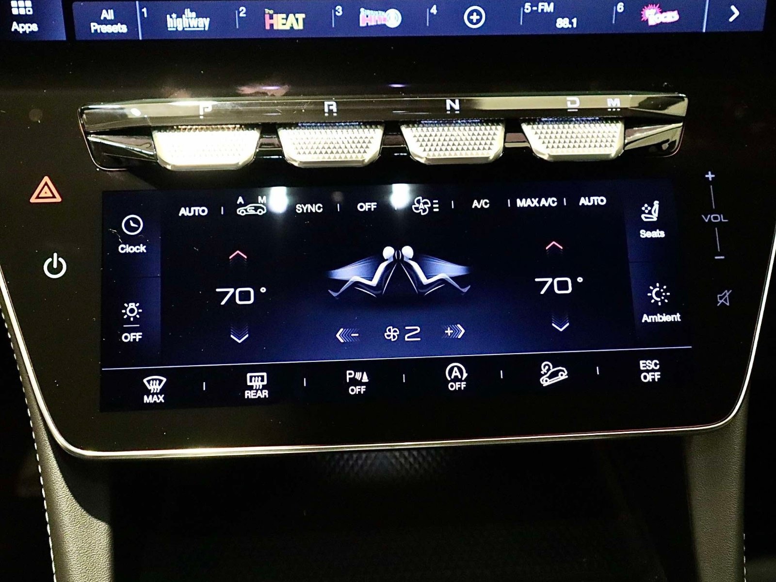 New 2027 Maserati Grecale AWD/4WD image 31