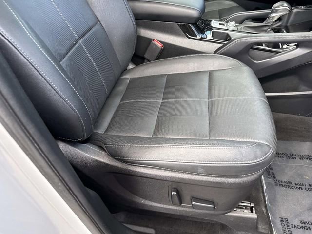 Used 2021 Kia Telluride EX w/ EX Premium Package AWD/4WD image 7