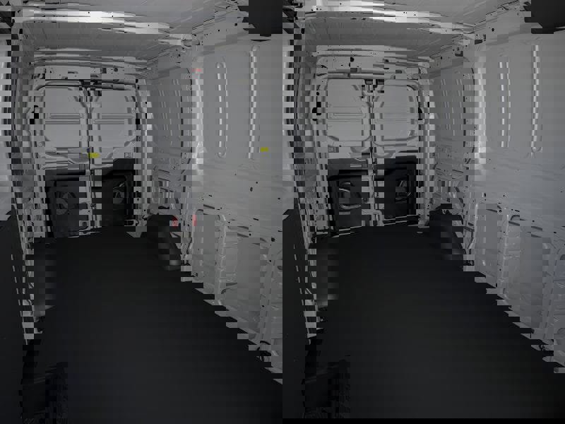 New 2026 Ford Transit 150 Low Roof image 11