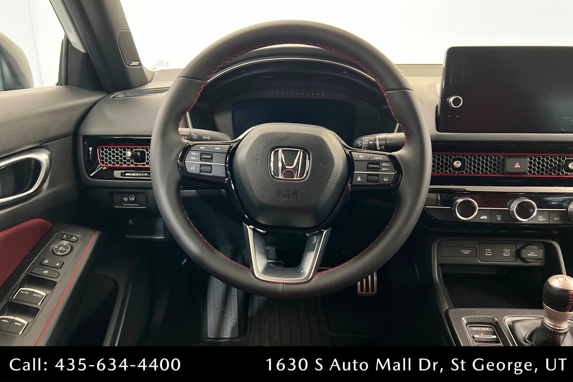 New 2026 Honda Civic Si image 12