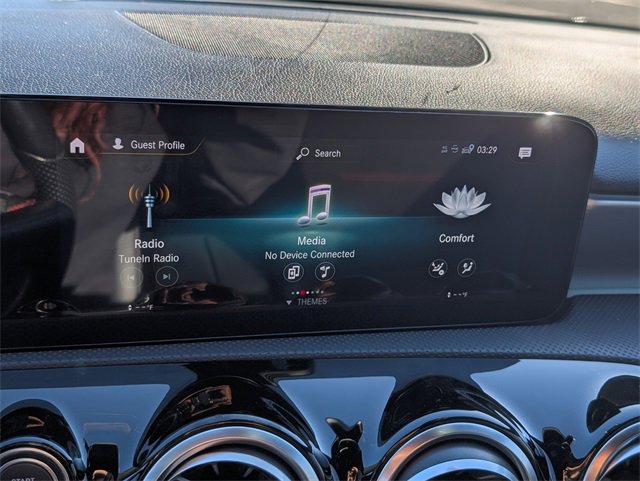 Used 2022 Mercedes-Benz A 220 image 18