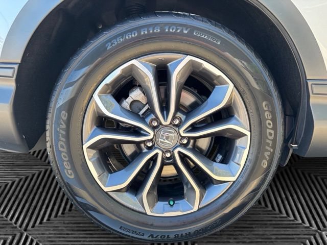 Used 2021 Honda CR-V EX image 33