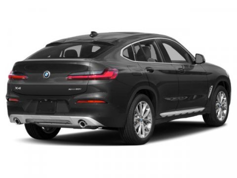 Used 2021 BMW X4 xDrive30i w/ Premium Package image 5