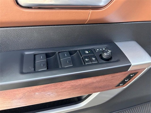 Used 2022 Toyota Tundra 1794 Edition image 17