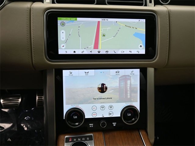 Used 2020 Land Rover Range Rover Autobiography image 12