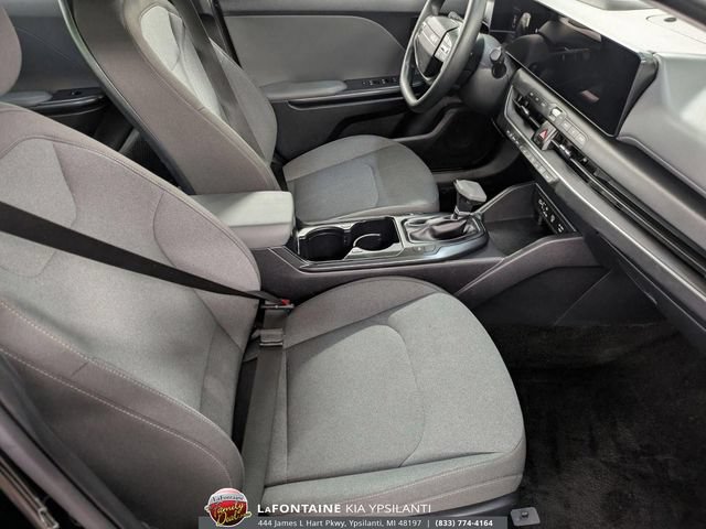 Used 2025 Kia K4 FWD image 29