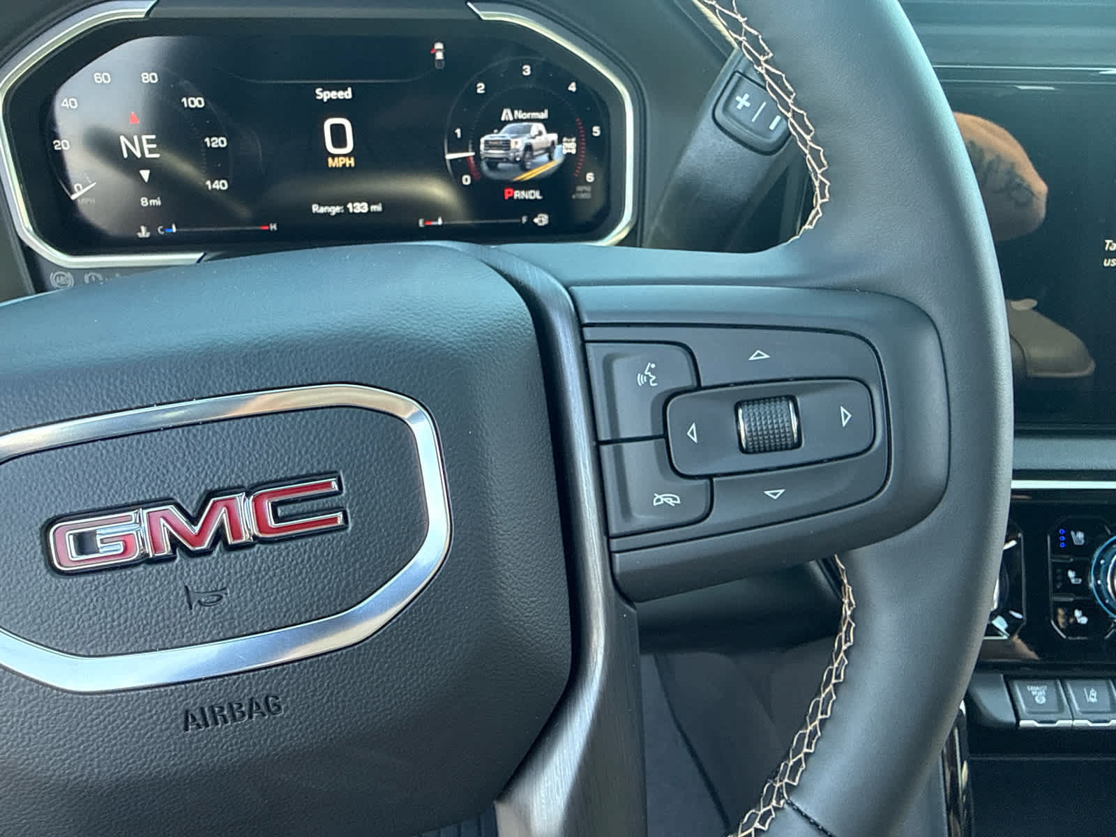 New 2026 GMC Sierra 3500 AT4 w/ AT4 Premium Plus Package AWD/4WD image 20