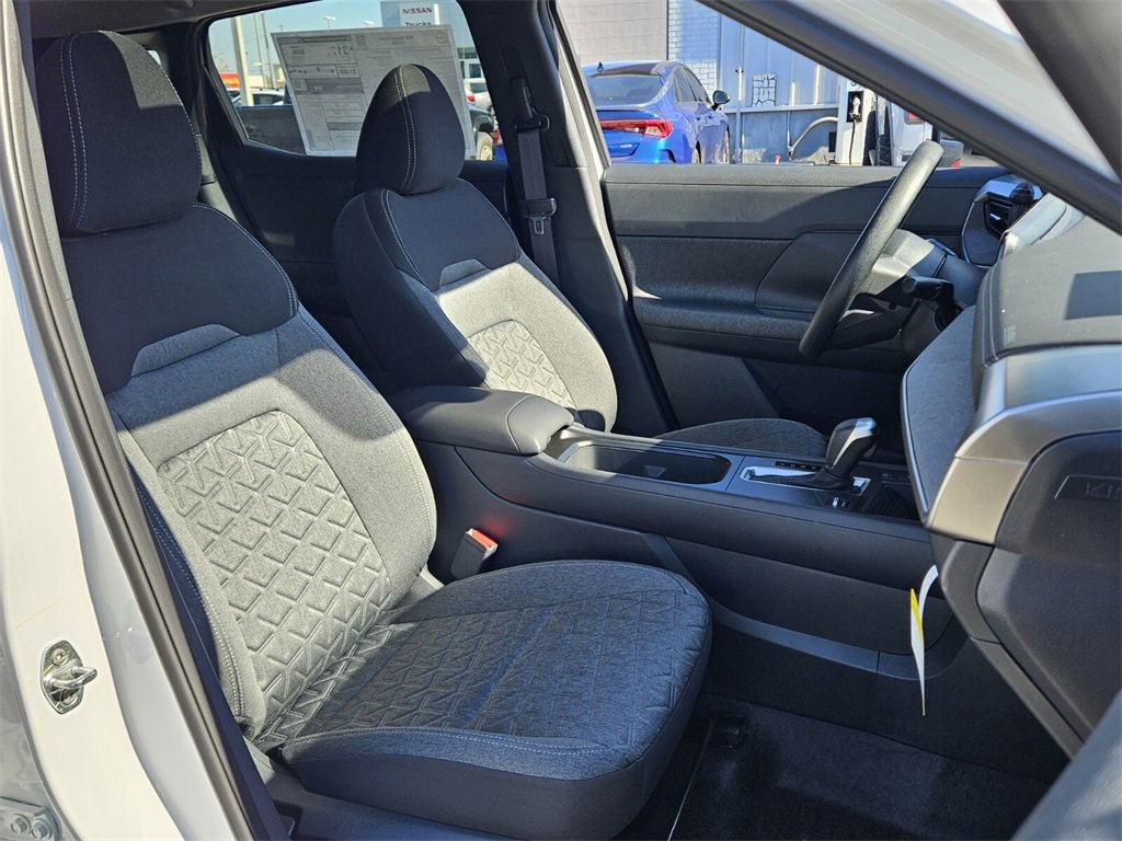 New 2026 Nissan Kicks SV w/ SV Premium Package image 14