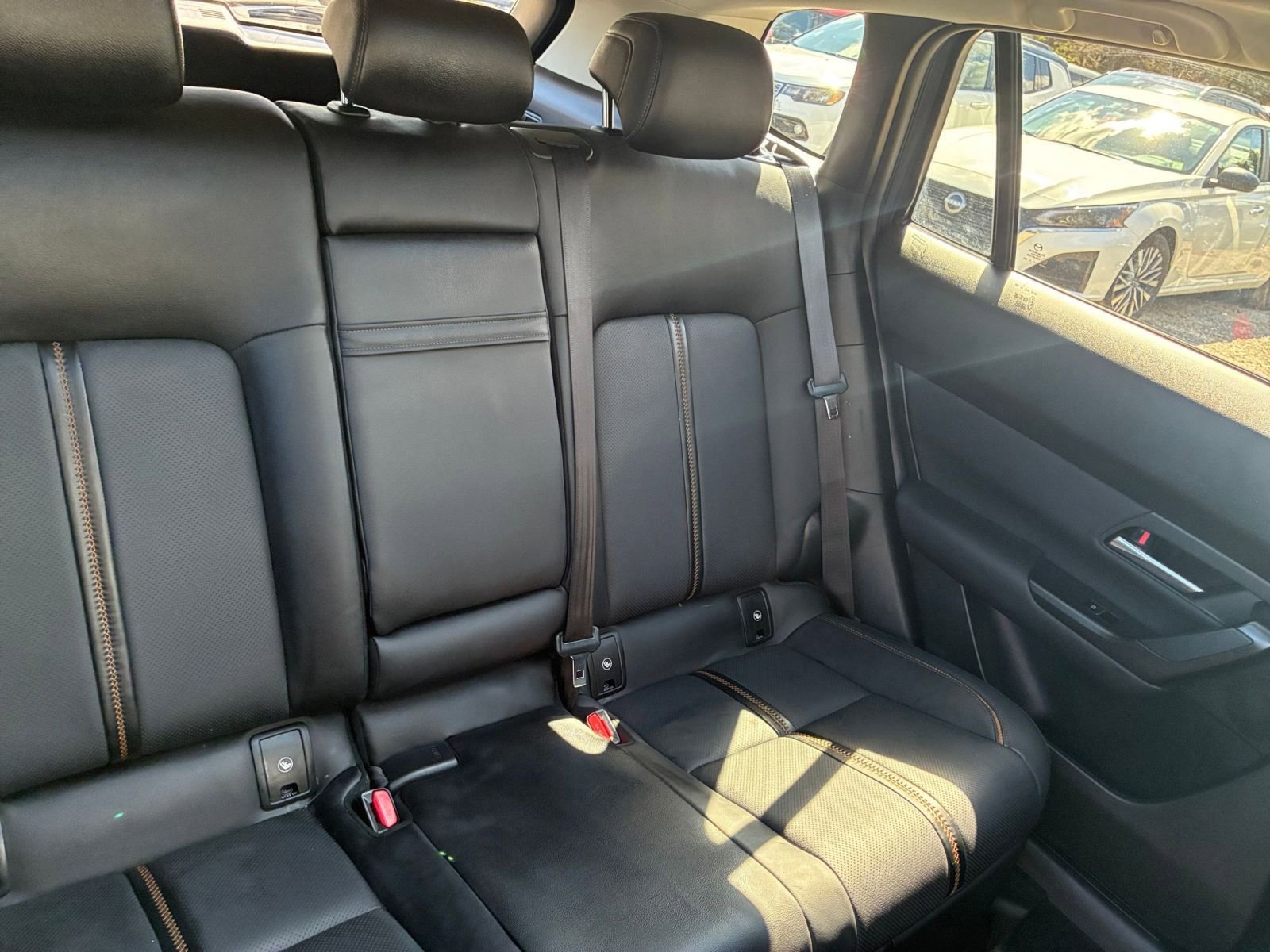 Used 2025 MAZDA CX-50 2.5 Hybrid w/ Premium Plus Pkg image 35