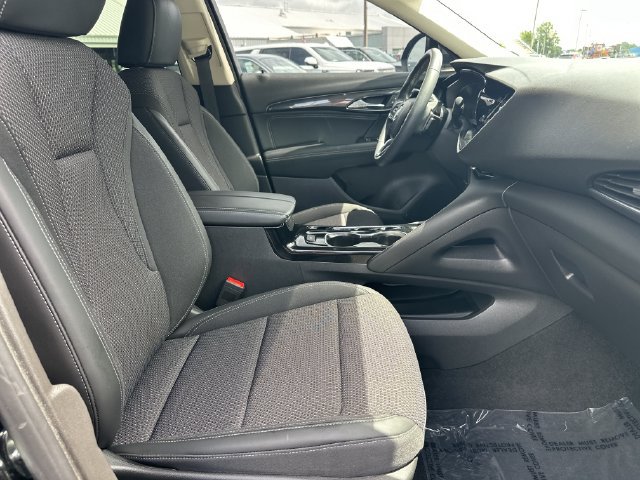 Certified 2023 Buick Envision Preferred FWD image 15