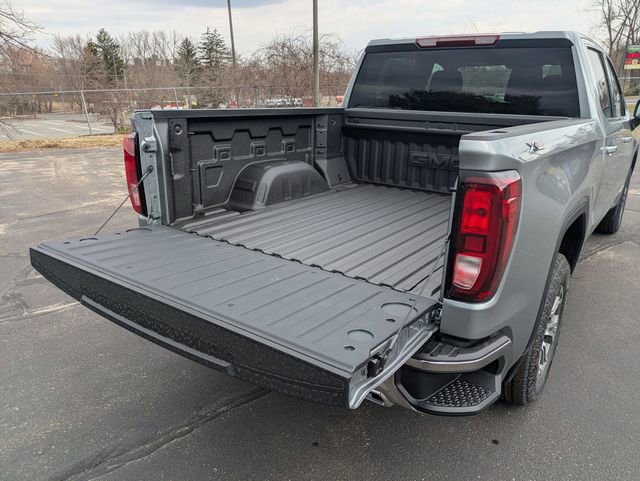 New 2026 GMC Sierra 1500 SLE AWD/4WD image 31