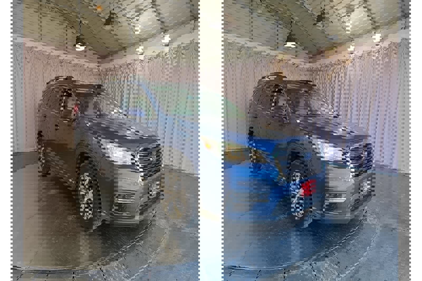 Used 2019 Subaru Ascent Premium w/ Popular Package #2A image 6