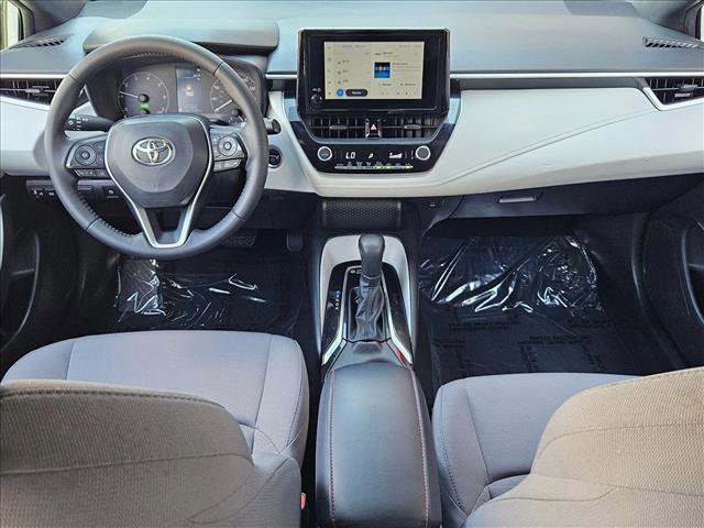 Used 2023 Toyota Corolla SE image 17