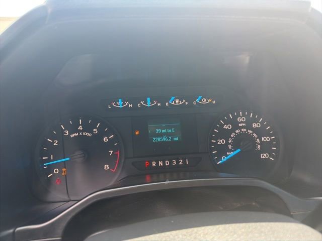Used 2016 Ford F150 XL RWD image 14
