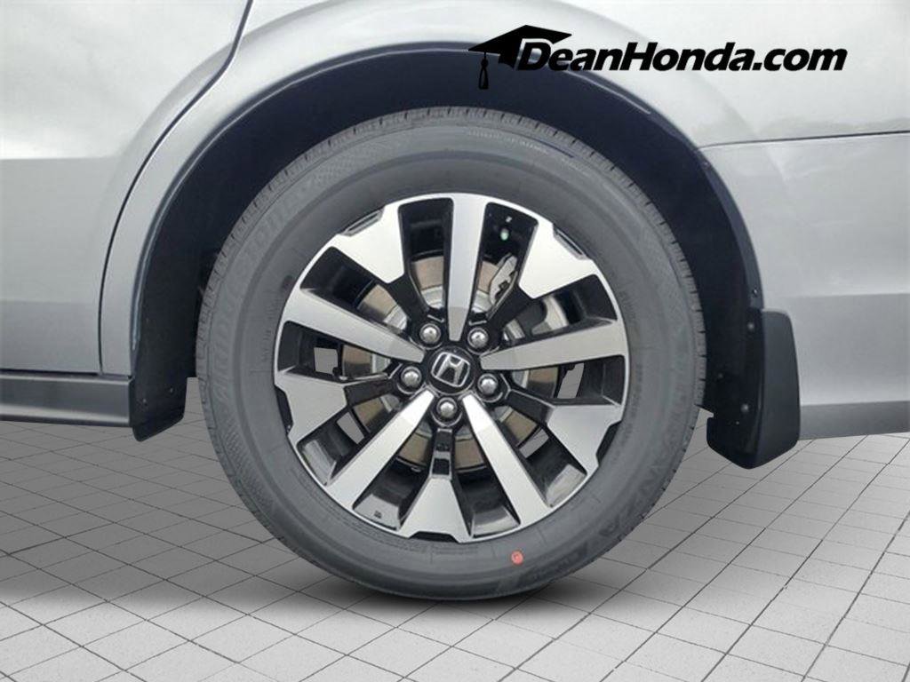 New 2026 Honda Odyssey EX-L image 7