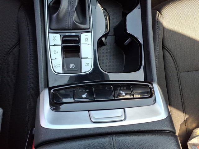 Used 2022 Hyundai Tucson SEL AWD/4WD image 45
