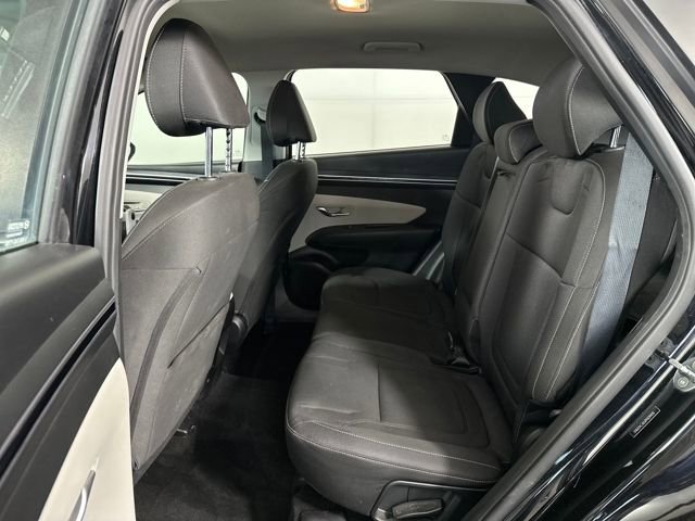 Certified 2023 Hyundai Tucson SE image 33