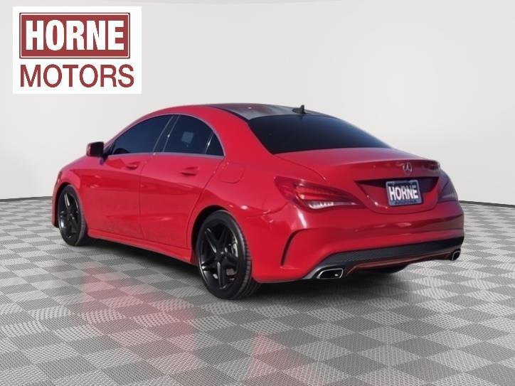 Used 2014 Mercedes-Benz CLA 250 image 5
