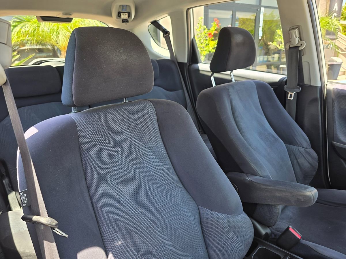 Used 2010 Honda Fit Sport image 14