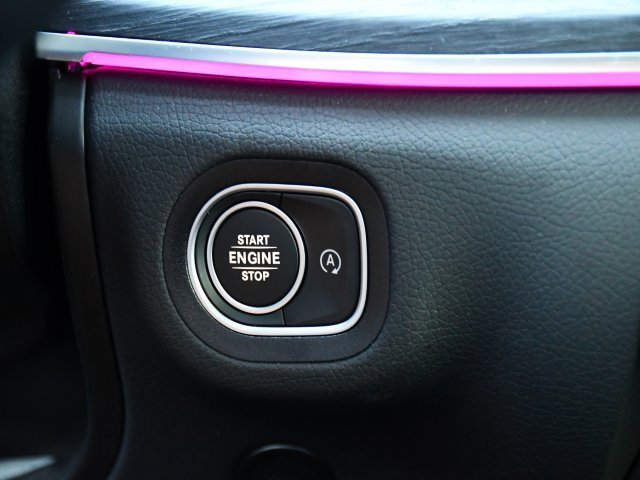 Used 2025 Mercedes-Benz GLE 350 4MATIC image 16