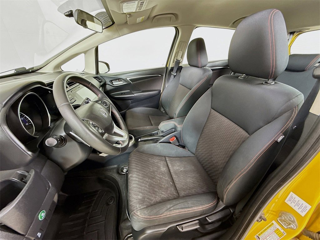 Used 2018 Honda Fit Sport image 6