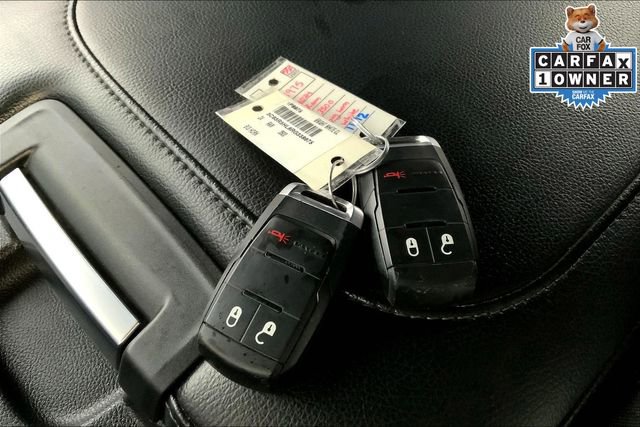 Used 2024 RAM 3500 Big Horn image 11